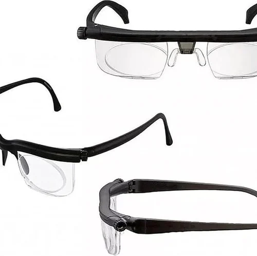 Flex Focus Glasses