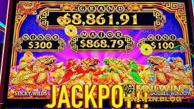 Get Hooked: Slot Games Mnlwin That Keep Players Coming Back