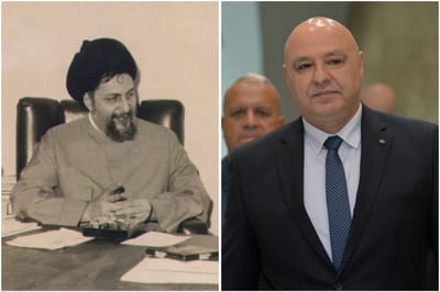 الرئيس عون في ذكرى تغييب الإمام الصدر