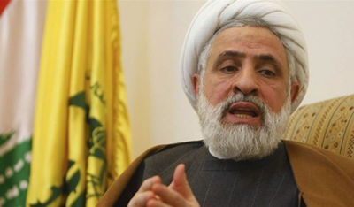 الامين العام ل"حزب الله" أبرق لعبد الملك الحوثي معزيا