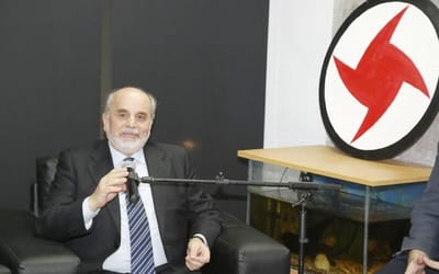 حردان في ذكرى تغييب الإمام الصدر: مواقفه دعوة للوحدة والمقاومة وبناء الدولة العادلة