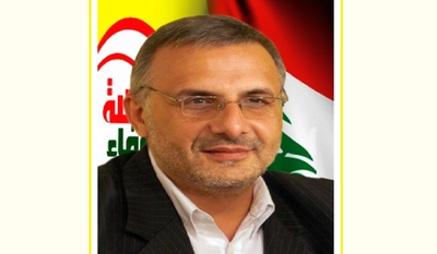 المقداد : لم نحسم بعد قرار المشاركة في جلسة الجمعة ولطالما دعوتنا كانت إقرار استراتيجية دفاعية