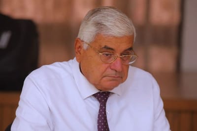 الرئيس السابق لبلدية برج البراجنة عن "الميدل إيست": شركة وطنية صامدة فوق ركام الأزمات وأبواق الحقد لن تنال منها