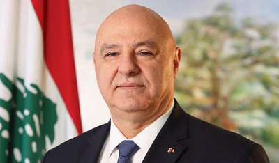 الرئيس عون اتصل بقائد " اليونيفيل " مديناً الاعتداء الإسرائيلي على القوات الدولية قرب مروحين