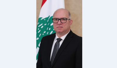 وزير العمل: أيّ قرار يُفرض بالقوة سيساهم في تأزيم الداخل ولا قرار حتى اللحظة بالانسحاب من الحكومة