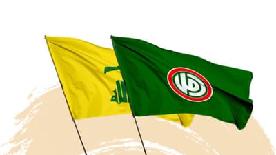 الثنائي سيشارك لكنه لن يناقش