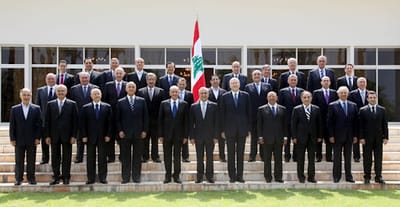 جلسة «حصر السلاح» تختبر تماسك الحكومة