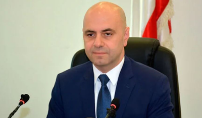 حاصباني: جلسة الحكومة صبّت في خانة توقّعاتنا والجيش سيمضي في تنفيذ قرارها