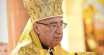 العبسي: بالحوار وقبول الآخر نبني وطناً يليق بالانسان