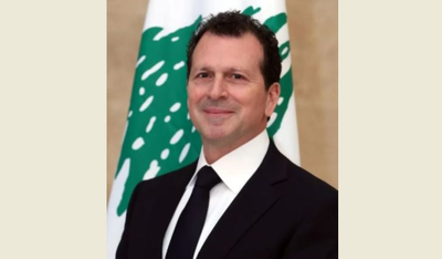 شحادة: خطة الجيش خطوة تاريخية ووزارة التكنولوجيا ستبصر النور الأسبوع المقبل