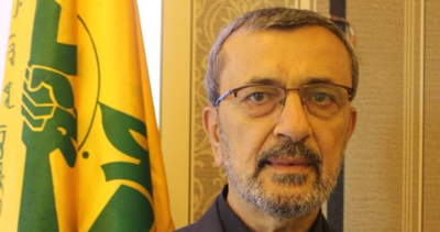 عزالدين: سلاح المقاومة لن ينزع لأنه صار جزءاً من إيماننا وإرادتنا وحياتنا