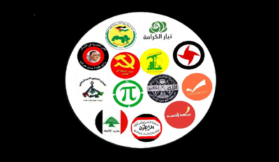 "لقاء الأحزاب" في طرابلس: وحدة اللبنانيين ومقاومتهم طريق الخلاص الوطني