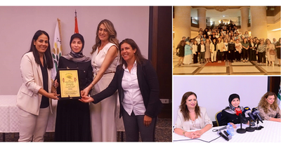 عناية عز الدين: لا مفرّ من العودة إلى طاولة الحوار والتسويات