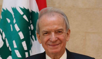 حمادة: الجيش عرض مشروعًا منطقيًا والحكومة ستنفذه