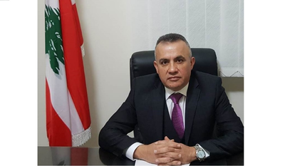 العجوز رحب بزيارة الموفد السعودي: تزيد من منسوب الأمل والثقة