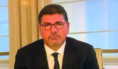 بهاء الحريري: من لا يريد أن يكون جزءا من مشروع بناء الدولة لن يكون له مكان في مستقبلها