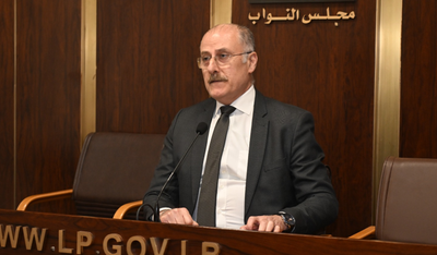 عبدالله:استهداف سيارة في برجا يشير إلى أن إسرائيل لا تستثني أي منطقة في لبنان.