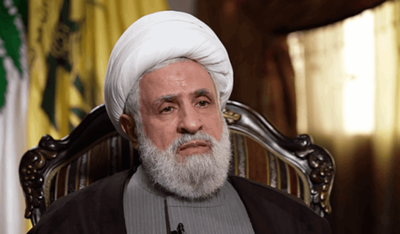 كلمة للامين العام ل"حزب الله" الخامسة عصرا