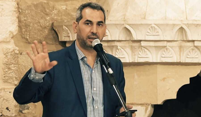 حمادة من الهرمل: المقاومة نقطة قوة لبنان التي حمته