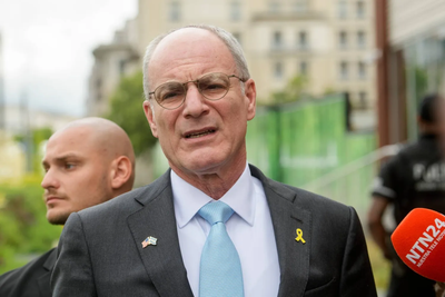 إسرائيل: إذا أخطأنا أي هدف بهجوم الدوحة فسنصيبه في المرة المقبلة