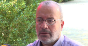 ناصر استقبل وفدا من بلدية عيتا الشعب: قرارنا كان واضحا من الأساس بأننا لن نبحث في تسليم السلاح ولتوفق الحكومة بين اللبنانيين