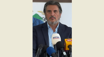 الخولي استنكر جريمة قتل المواطن حدشيتي في بعبدا: مفاوضات اطلاق السجناء السوريين خيانة لامن اللبنانيين