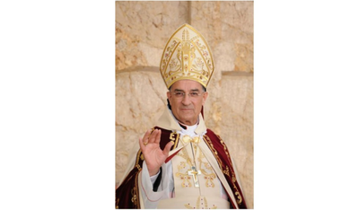 البزري تناول مع الراعي الاوضاع ونوها بقرار حصر السلاح: اللبنانيون يتطلعون لاعادة بناء دولة عصرية حديثة وعادلة