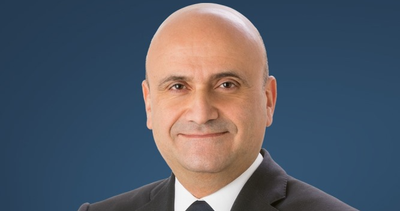 أبي رميا اتصل بسفير قطر متضامنا