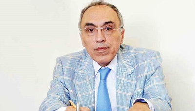 سلامة: اسرائيل تستبيح أجواء معظم دول الشرق من لبنان مرورا بسوريا والدوحة واليمن وصولا إلى إيران