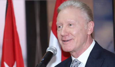 وزير الخارجية اتصل بسفير قطر مستنكرا