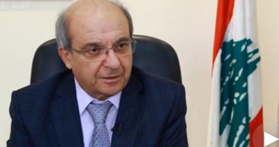 كلاس اتصل بسفير قطر مستنكرا الاعتداء على الدوحة: اتمنى لدولتكم دوام العزّة والتألق في صناعة دبلوماسية الوفاق