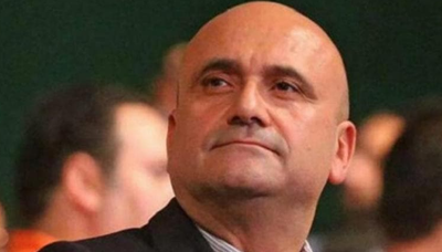 أبي رميا: لا دعم ماليا أو مساعدات قبل البدء بتنفيذ حصر السلاح