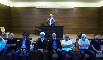 خليل حمدان: السؤال الطبيعي ليس لماذا المقاومة؟ بل لماذا تخلت عنا السلطة؟