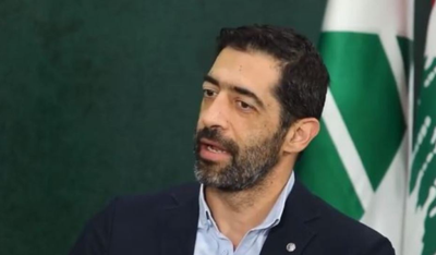 حنكش: أخطر كلام يقال هو دمج عناصر حزب الله في الجيش