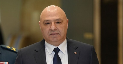 الرئيس عون غادر إلى قطر لترؤس وفد لبنان إلى مؤتمر القمة العربية الإسلامية الطارئة في الدوحة