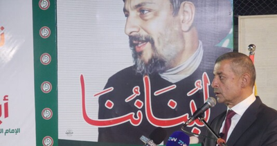 قبيسي من البيسارية : بري يعمل على درء الفتنة وتعزيز الحوار