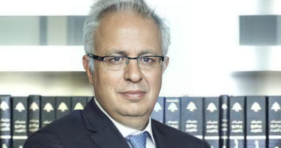 وزير العدل يستقبل سفير بلغاريا