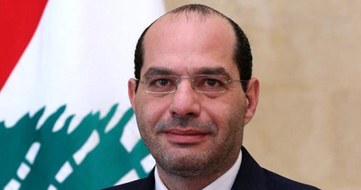 مراد: لا استقرار إلا بتطبيق الطائف كاملاً