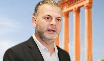 ينال صلح: زج قلعة بعلبك في بازار الاتهامات السياسية المغرضة تُعدّ مسًّا خطيرًا بالسيادة الوطنية