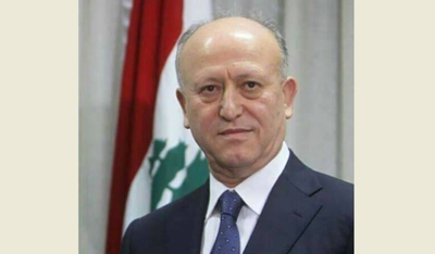 ريفي: السعودية ستبقى شقيقة كبرى وسندًا أساسيًا للبنان