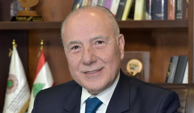 دبوسي هنأ السعودية بعيدها الوطني: نتطلع إلى شراكة مع الشقيقة الكبرى وحاضنة العرب والمسلمين