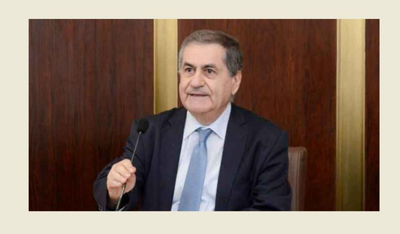 موسى: مجزرة بنت جبيل تعبير واضح عن الإجرام الإسرائيلي