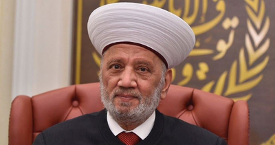 دريان هنأ العاهل السعودي وولي عهده بالعيد الوطني: المملكة لن تتوقف عن دعم لبنان والحكومة مدعوة لانتهاز الفرصة لمعالجة الأزمات