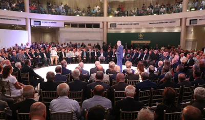 سامي الجميّل: القضية أصبحت تحرير صخرة الروشة لا القدس