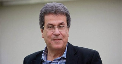 نقولا لرئيس الجمهورية: نتمنى أن تولي الأمور الحياتية الأهمية الأولى تطبيقا لخطاب القسم