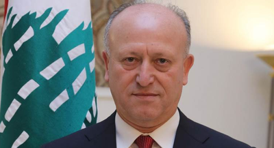 ريفي في رسالة تضامنية مع سلام: لقد توهموا إسقاط هيبة الدولة لكن السرايا تبقى أحد أعمدة دولة القانون