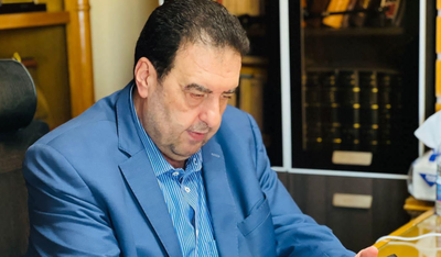 البعريني: تكتل الاعتدال الوطني يدعم حق المغتربين في انتخاب 128 نائبا