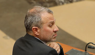 باسيل طالب الحكومة بتطبيق قانون الإنتخابات وعدم رمي المسؤولية على عاتق المجلس النيابي