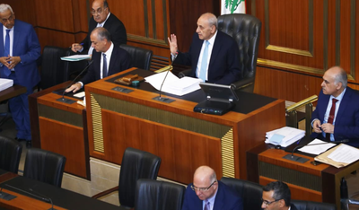 بري مدافعًا عن سلام : هذا رئيس حكومة كل لبنان... خافوا الله يا جماعة