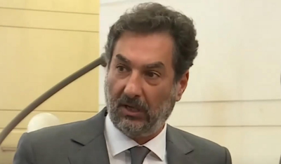 الصادق: تحميل الحكومة مسؤولية قانون الانتخاب محاولة للتأجيل والنقاش يجب أن يُفتح في مجلس النواب